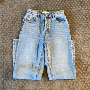Pacsun jeans